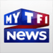 MYTF1News Икона на приложението за Android APK