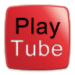 PlayTube FREE Android-sovelluskuvake APK