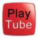 PlayTube FREE Android-app-pictogram APK