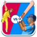 Multiplayer Cricket Live ícone do aplicativo Android APK