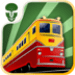 Ikona aplikace Track My Train pro Android APK