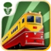 Track My Train Icono de la aplicación Android APK