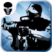 Marine Defender ícone do aplicativo Android APK