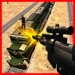 Train Attack 3D Android app icon APK