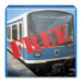 Ikon aplikasi Android Metro Simulator APK