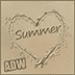 ADW Summer Sand Theme Ikona aplikacji na Androida APK