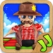 Jumpin Jack Icono de la aplicación Android APK