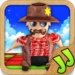 Jumpin Jack Android-appikon APK