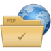 Ikona aplikace Ftp server pro Android APK