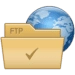 Servidor ftp Icono de la aplicación Android APK