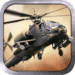GUNSHIP BATTLE Icono de la aplicación Android APK