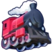 Train Conductor World Icono de la aplicación Android APK