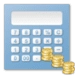 Financial Calculator Android-sovelluskuvake APK