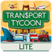 Transport Lite Icono de la aplicación Android APK
