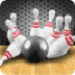 3D Bowling Icono de la aplicación Android APK