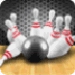 3D Bowling Android-appikon APK