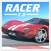 Ikon aplikasi Android Need For Racing APK