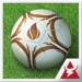 Football icon ng Android app APK