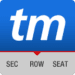 Ticketmaster Android-app-pictogram APK