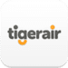 Ikon aplikasi Android tigerair APK