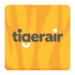 Icône de l'application Android tigerair APK