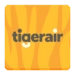 Icône de l'application Android tigerair APK