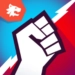 Dictator: Outbreak Icono de la aplicación Android APK