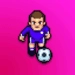 Tiki Taka Икона на приложението за Android APK