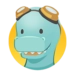 Timehop Android-appikon APK