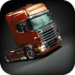 Icône de l'application Android Monster Truck Challenge APK