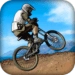 Icône de l'application Android Mountain Bike Simulator 3D APK