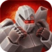 Robot Fighting 3D Android-sovelluskuvake APK