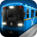 Subway Simulator 3D Android-sovelluskuvake APK