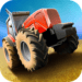 Farm Simulator Android-sovelluskuvake APK