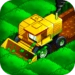 Farm Simulator Icono de la aplicación Android APK