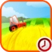 Icône de l'application Android Farm Simulator APK