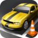 3D Parking Icono de la aplicación Android APK
