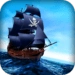 Ikona aplikace Pirate Ship Sim pro Android APK