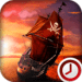 Pirate Ship Sim Android-appikon APK