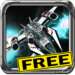 Thunder Fighter 2048 Android-appikon APK