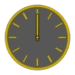 GACW - Glossy Analog Clock Widgets Android-appikon APK