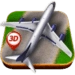 Икона апликације за Андроид Aeroplane Parking3D APK