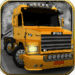 Transporter 3D Icono de la aplicación Android APK