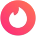 Tinder Android-sovelluskuvake APK