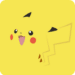 Pikachu TVO Android-appikon APK