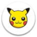 Ikon aplikasi Android Pikachu TVO APK