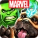 Icône de l'application Android Avengers APK