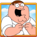 Family Guy Icono de la aplicación Android APK