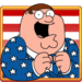 Family Guy Android uygulama simgesi APK