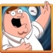 Family Guy Android-alkalmazás ikonra APK
